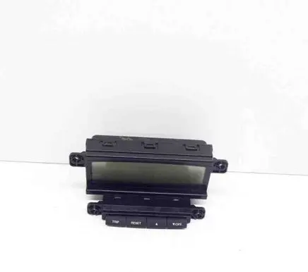 KIA Ceed Screen/display/small screen