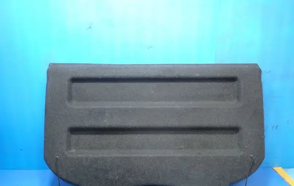 Nissan Qashqai Parcel shelf 