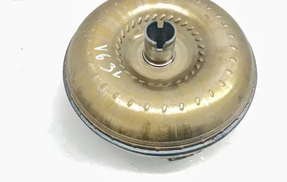 Mercedes-Benz R W251 Torque converter A2092500902