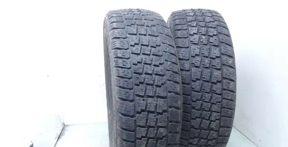 Volkswagen Golf II R16 winter tire 21560R16 XTREME