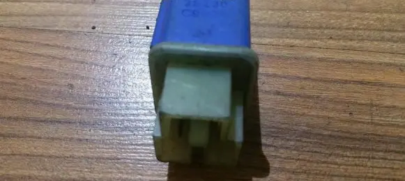 Nissan Primera Other relay 25230c9970