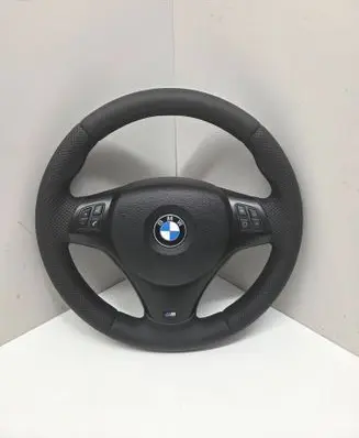 BMW 3 E90 E91 Steering wheel