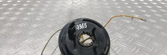 Mercedes-Benz C W203 Airbag slip ring squib (SRS ring) 1684600149