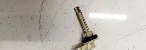 Ford C-MAX II Interior temperature sensor