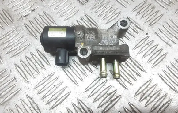 Acura TL Idle control valve (regulator) 1382000470