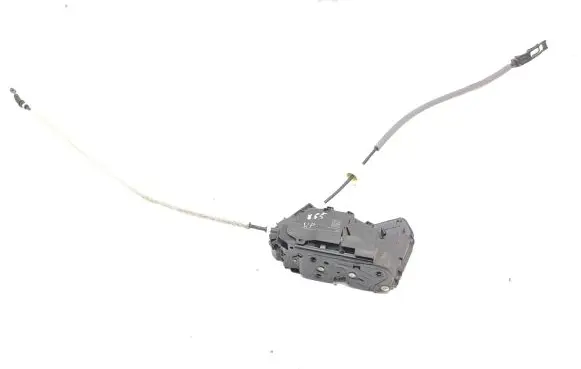 Volkswagen ID.3 Front door lock 5TC837015B