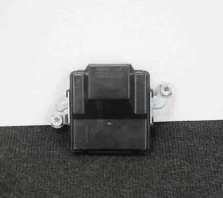 Gearbox control unit/module