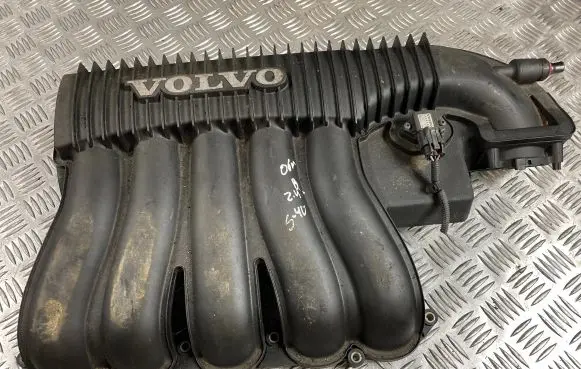 Volvo V50 Intake manifold 2900310889