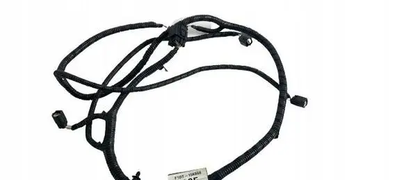 Ford C-MAX II Front door wiring loom/harness boot F1DT-15K868-ACF