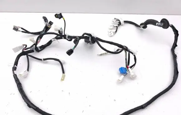 Toyota C-HR II Tailgate/trunk wiring harness 82184F4N50G