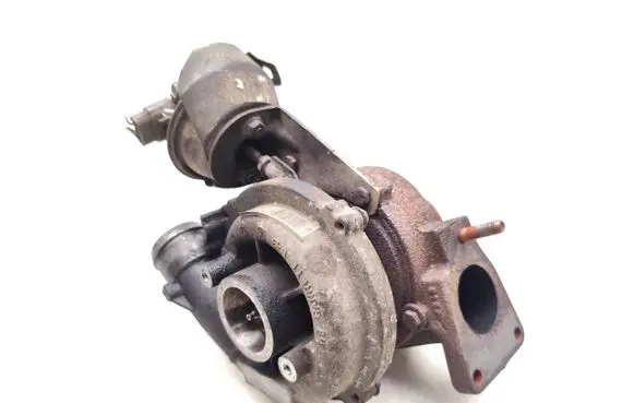 Ford S-MAX Turbo 9658728580