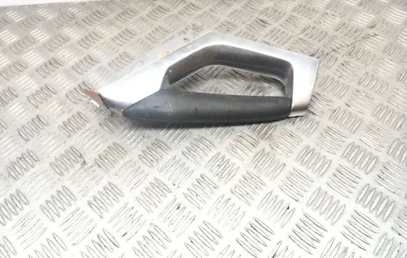 Peugeot 3008 I Other interior part 9688807577 63197311
