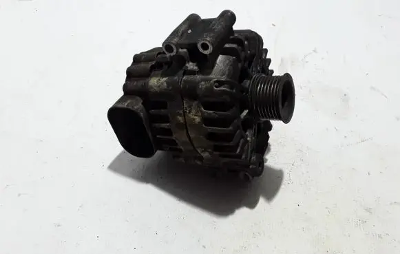 BMW 6 F12 F13 Generator/alternator 7603779