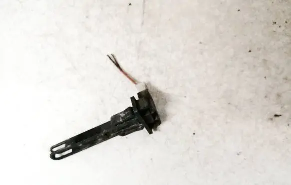 Mercedes-Benz ML W164 Interior temperature sensor a1718300272 982096k