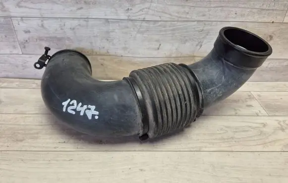 Hyundai Tucson JM Air intake hose/pipe 