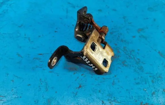 Chrysler Sebring (JS) Front door lower hinge 55360919AD