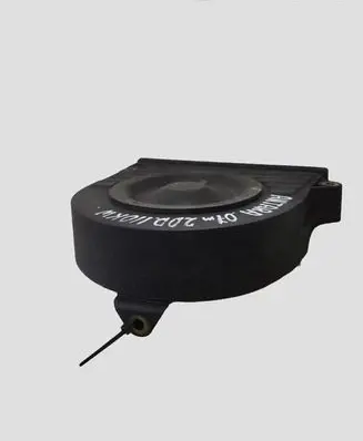Opel Antara Timing belt guard (cover) 96440344
