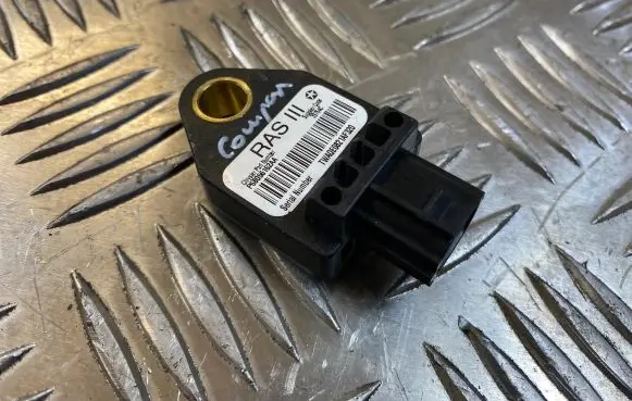 Jeep Compass Airbag deployment crash/impact sensor P68056162AA TWA0E0821AF320
