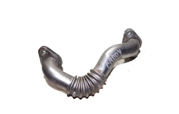 Volkswagen Caddy Engine coolant pipe/hose