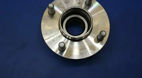 Ford Fiesta Rear wheel ball bearing VKBA1481 5027621 SKF