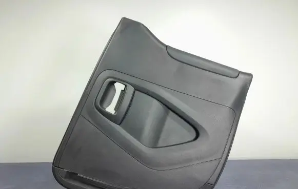Citroen Berlingo Door card panel trim set 9681286677