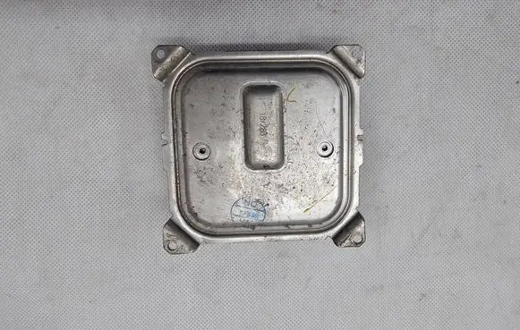 Xenon control unit/module