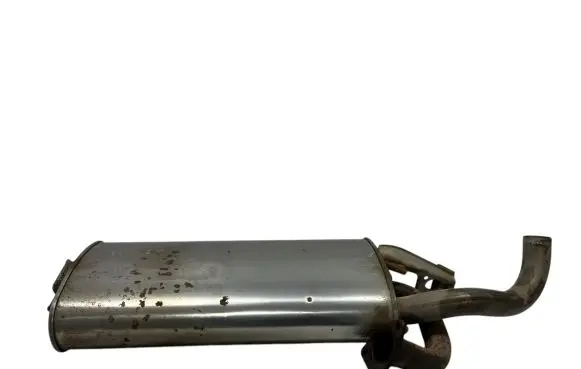 Peugeot 4008 Muffler/silencer EC1903