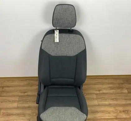 Ford Maverick Front passenger seat 