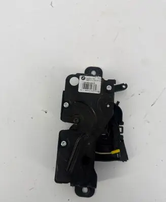 BMW 3 G20 G21 Tailgate/trunk/boot lock/catch/latch 7383283 C33550100 16367210