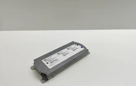 BMW 5 E60 E61 Bluetooth control unit module 9199976 919997601 84109199976