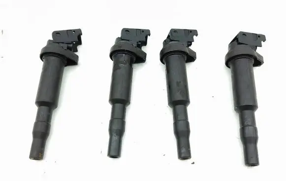 Mini Cooper Countryman R60 High voltage ignition coil 7594937 0221504470 70624