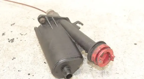 Renault Trafic II (X83) Breather/breather pipe/hose 8200140763