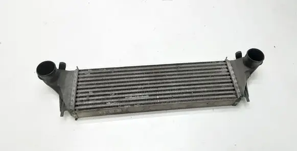 BMW X5 E53 Intercooler radiator 2247966 17512247966