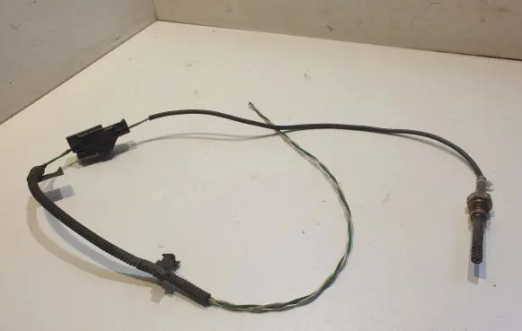 Volvo XC70 Exhaust gas temperature sensor 30729648A