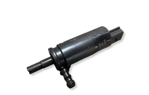 BMW 3 E92 E93 Headlight washer pump 6973097