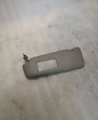 Audi A4 S4 B6 8E 8H Sun visor