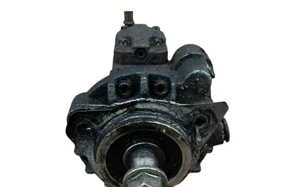 Ford Focus Fuel injection high pressure pump