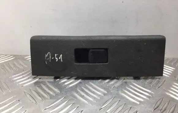Nissan Pathfinder R51 Electric window control switch 80961EB663 80961EB662