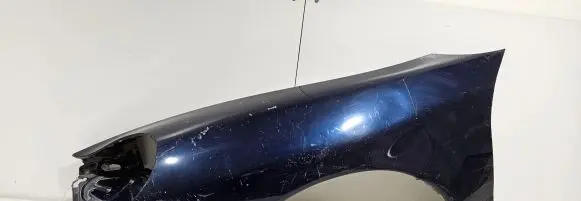 Porsche Boxster 986 Fender