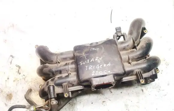Subaru B9 Tribeca Intake manifold ab800 ab750