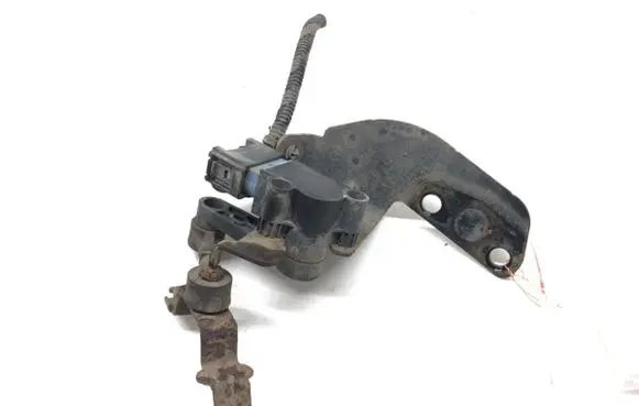 Jaguar XF Headlight/headlamp level sensor 8W833C280AE