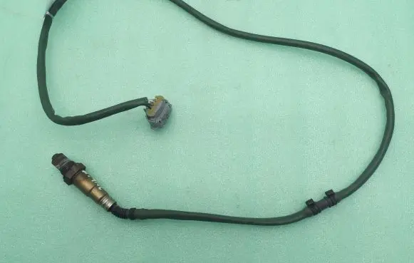 Porsche Panamera (970) Lambda probe sensor 97060617201 0258010139
