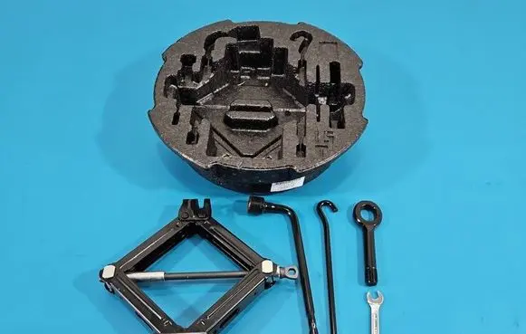 KIA Ceed Lift Jack B163G0019003 IMPRK1582296