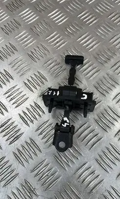 Citroen C4 Cactus Rear door check strap stopper 