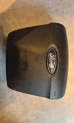 Ford Mondeo MK IV Steering wheel airbag AM21U042B8