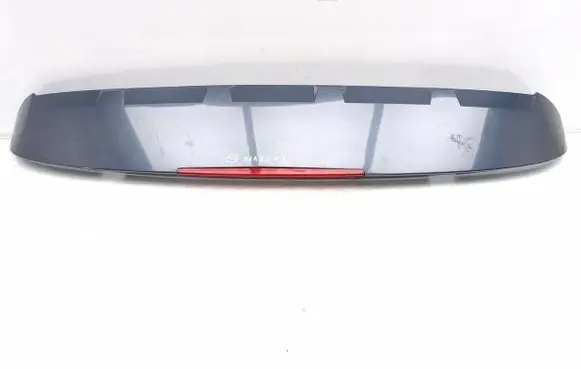Chevrolet Captiva Tailgate/trunk spoiler 96861623