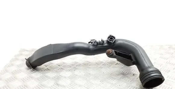 Audi A4 S4 B7 8E 8H Intercooler hose/pipe 8E0145762B 1J0906627