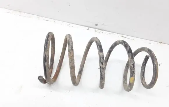 Land Rover Freelander Front coil spring