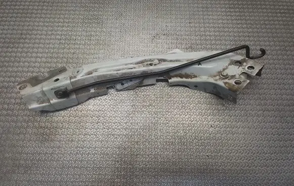 Citroen Jumpy Headlight/headlamp mounting bracket 1400532888 1400533188