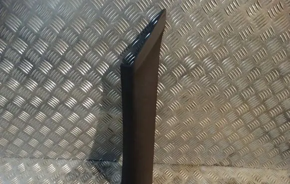 Mercedes-Benz S W222 Other trunk/boot trim element 3W8867458K